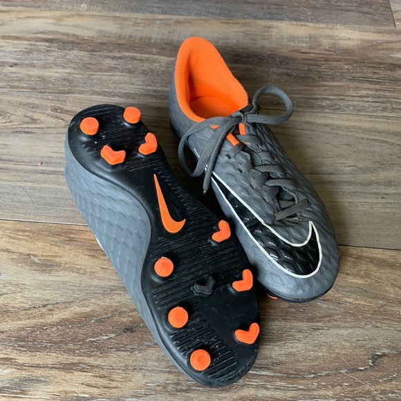 Nike Other - Kids Nike Soccer Cleats